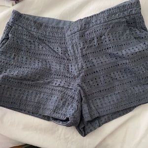 gap shorts